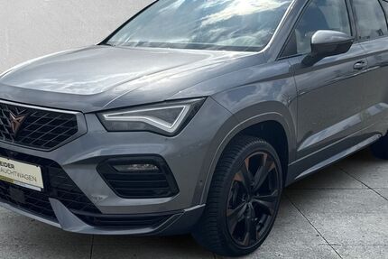 Cupra Ateca 26.550 km 31.390 &euro; Zwickau 08064