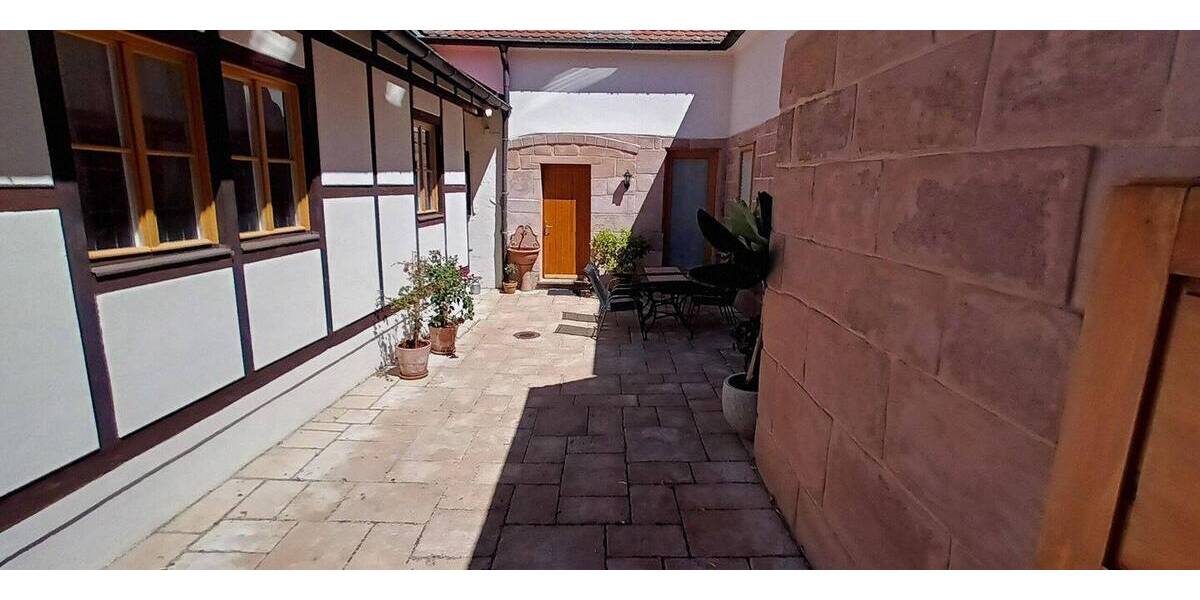 Gewerbeobjekt Nürnberg Maiach - 490&euro; | Angebot:26402116