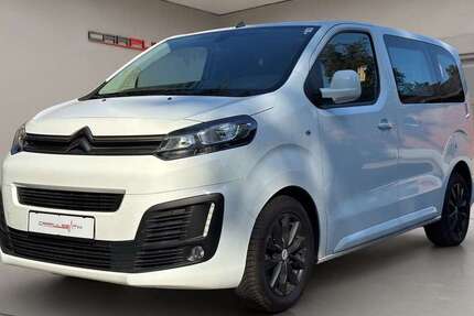 Citroen Jumpy 100.000 km 18.900 € Kastorf 23847