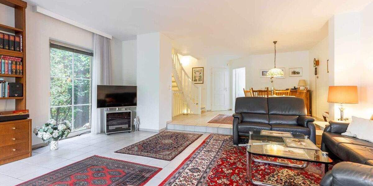 Reihenendhaus Lüneburg / Ochtmissen Ochtmissen - 5 Zimmer, 140 m&sup2;, 500.000&euro; | Angebot:25737752