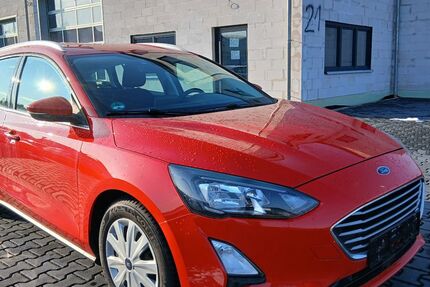 Ford Focus 94.692 km 12.380 &euro; Ingelheim 55218
