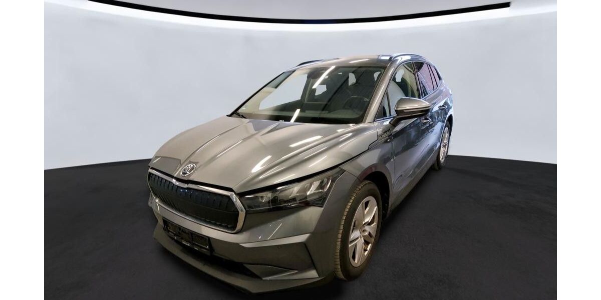 Skoda Enyaq 31.200 km 24.990 &euro; Legden 48739