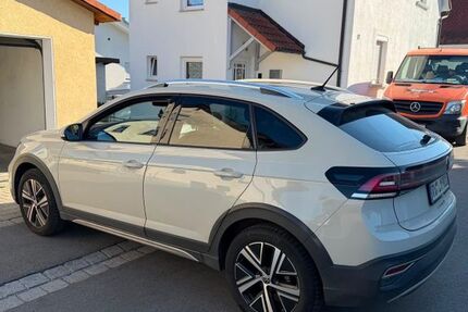 VW Taigo 41.000 km 18.500 &euro; Baienfurt 88255