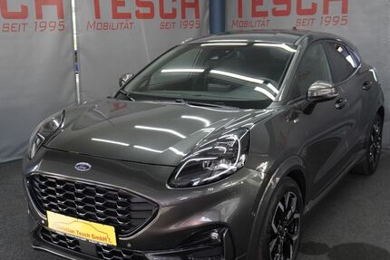 Ford Puma 57.717 km 19.490 &euro; Pfungstadt 64319