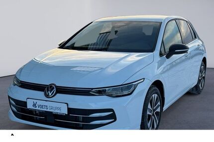VW Golf 6.500 km 36.840 &euro; Wolfenbüttel 38304