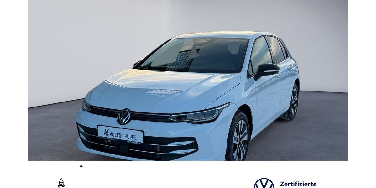 VW Golf 6.500 km 36.840 &euro; Wolfenbüttel 38304