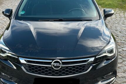 Opel Astra 140.000 km 8.900 &euro; Liebenau 31618