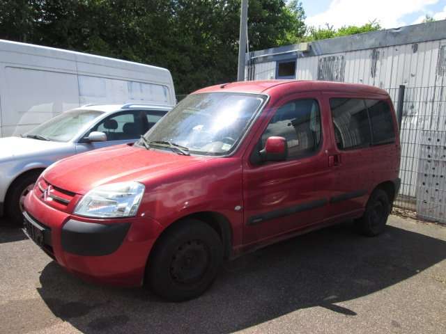 Berlingo