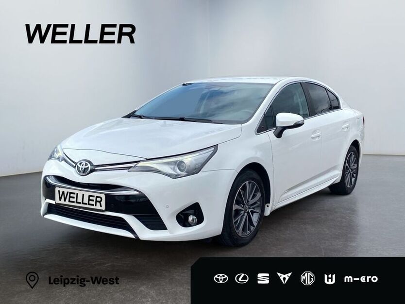 Avensis