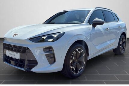 Cupra Terramar 5.000 km 49.890 &euro; Saarbrücken 66115