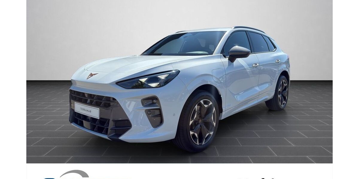 Cupra Terramar 5.000 km 49.890 &euro; Saarbrücken 66115