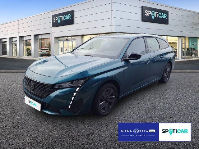Peugeot 308 19.995 km 18.990 &euro; Mannheim 68309
