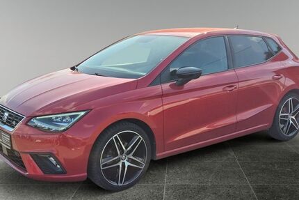 Seat Ibiza 60.000 km 16.950 &euro; Hof 56472