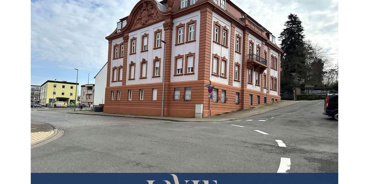 Etagenwohnung Zweibrücken - 2 Zimmer, 96 m&sup2;, 296.360&euro; | Angebot:25569638
