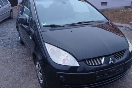 Mitsubishi Colt 205.000 km 1.450 &euro; Külsheim 97900