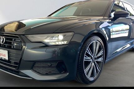 Audi A6 53.112 km 34.550 &euro; Pfarrkirchen 84347