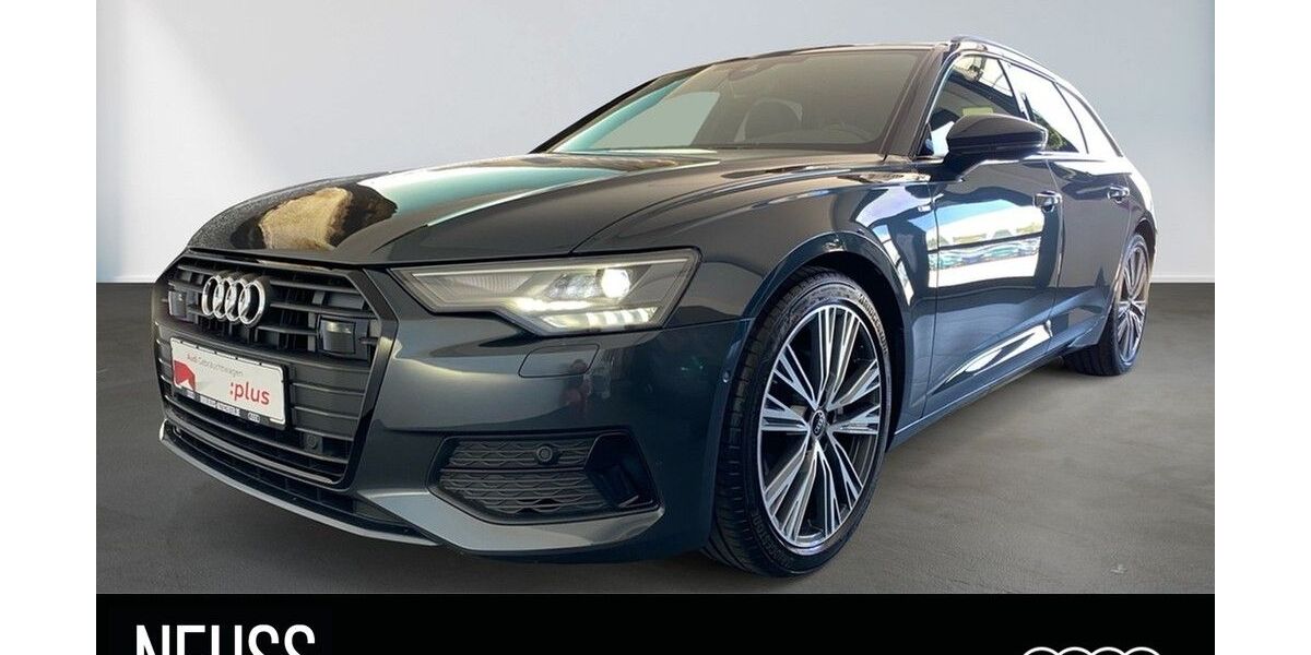 Audi A6 53.112 km 34.650 &euro; Pfarrkirchen 84347