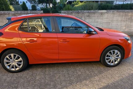 Opel Corsa 66.872 km 15.899 &euro; Herford 32051