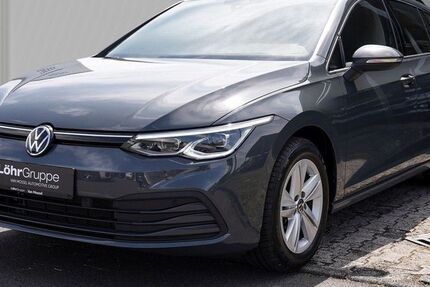 VW Golf 51.883 km 21.980 &euro; Höhr-Grenzhausen 56203