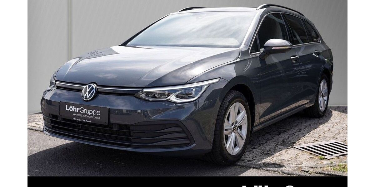 VW Golf 51.883 km 21.980 &euro; Höhr-Grenzhausen 56203