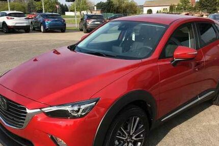 Mazda CX-3 115.000 km 15.460 € Clausen 66978