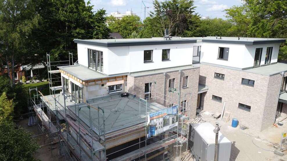 Wohnung zum Kaufen in Münster 842.000 € 112.3 m²