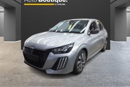 Peugeot 208 33.420 km 14.590 € Schierling 84069