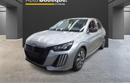 Peugeot 208 33.420 km 14.590 € Schierling 84069