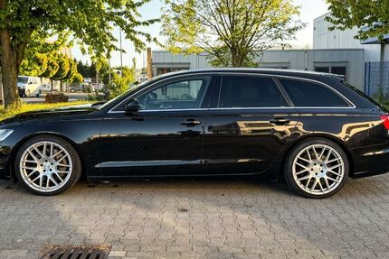Audi A6 205.300 km 19.300 &euro; Mönchengladbach 41061