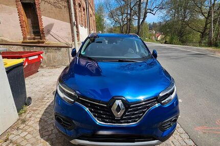Renault Kadjar 80.000 km 12.500 &euro; Zwickau 08066