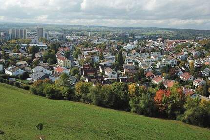 Baugrundstück für ein Einfamilien- oder Doppelhaus zimmer