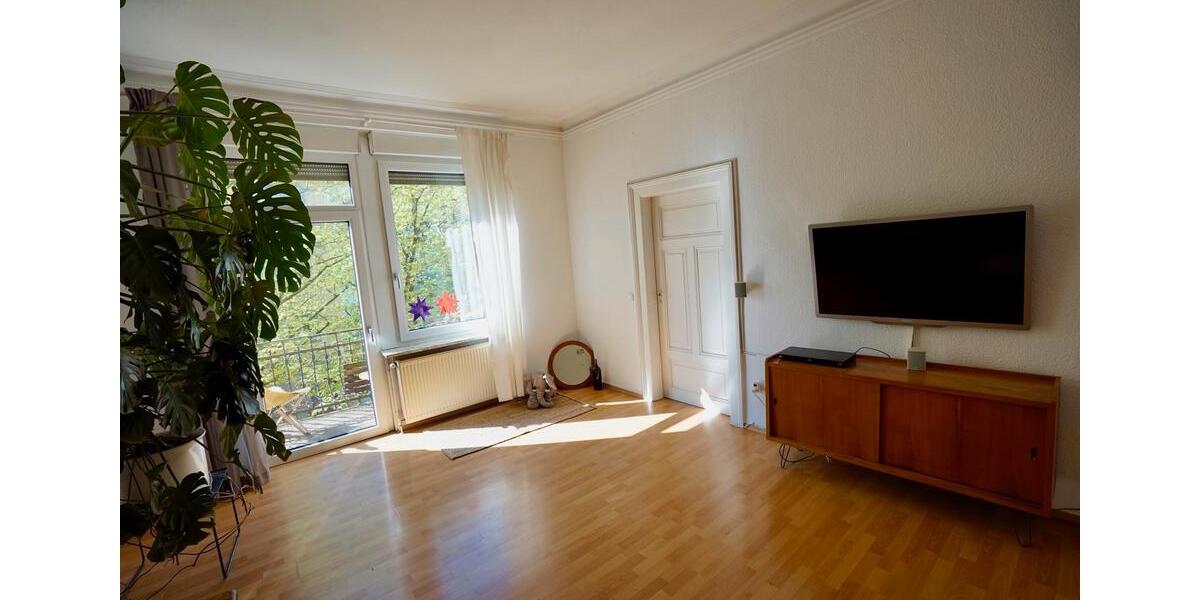 Etagenwohnung Karlsruhe Mühlburg - 4 Zimmer, 94 m&sup2;, 1.800&euro; | Angebot:25973926