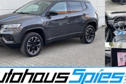 Jeep Compass 51.471 km 23.990 &euro; Heilbronn 74076