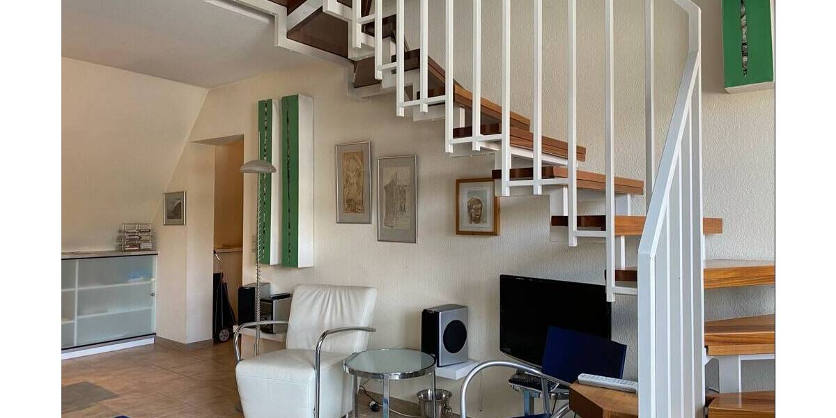 Etagenwohnung Feuchtwangen - 3 Zimmer, 93 m&sup2;, 230.000&euro; | Angebot:25670754