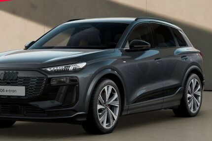 Audi Q6 e-tron 12.700 km 69.425 &euro; Landshut 84030