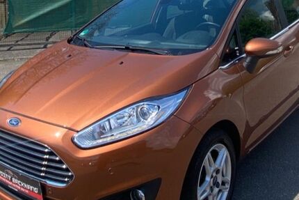Ford Fiesta 169.900 km 4.990 &euro; Backnang 71522