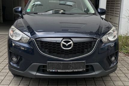 Mazda CX-5 120.000 km 12.200 &euro; Bietigheim-Bissingen 74321