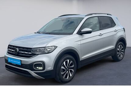 VW T-Cross 64.189 km 19.595 &euro; Magdeburg 39114