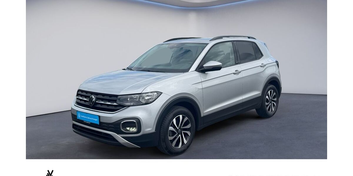 VW T-Cross 64.189 km 19.995 &euro; Magdeburg 39114