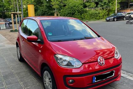 VW up!