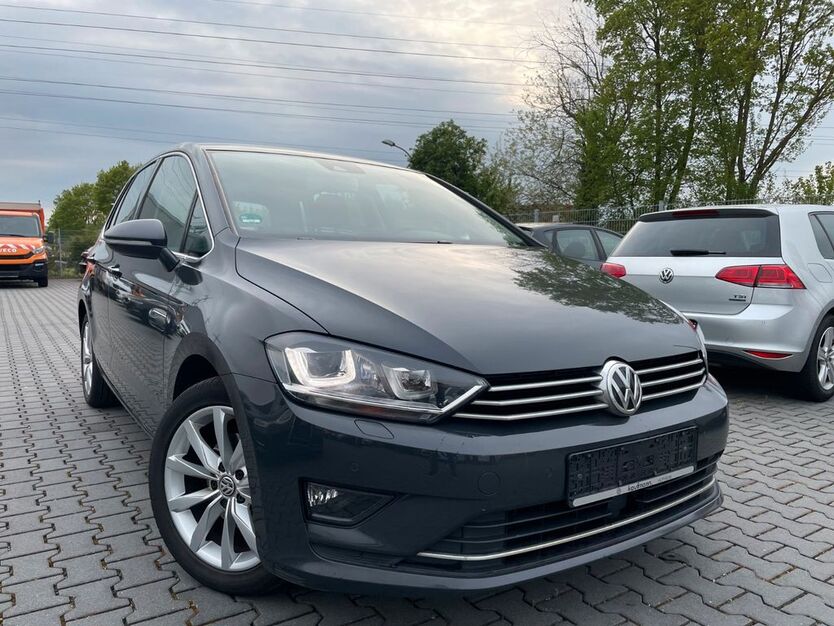 VW Golf 218.000 km 7.499 € Stockstadt a.M. 63811
