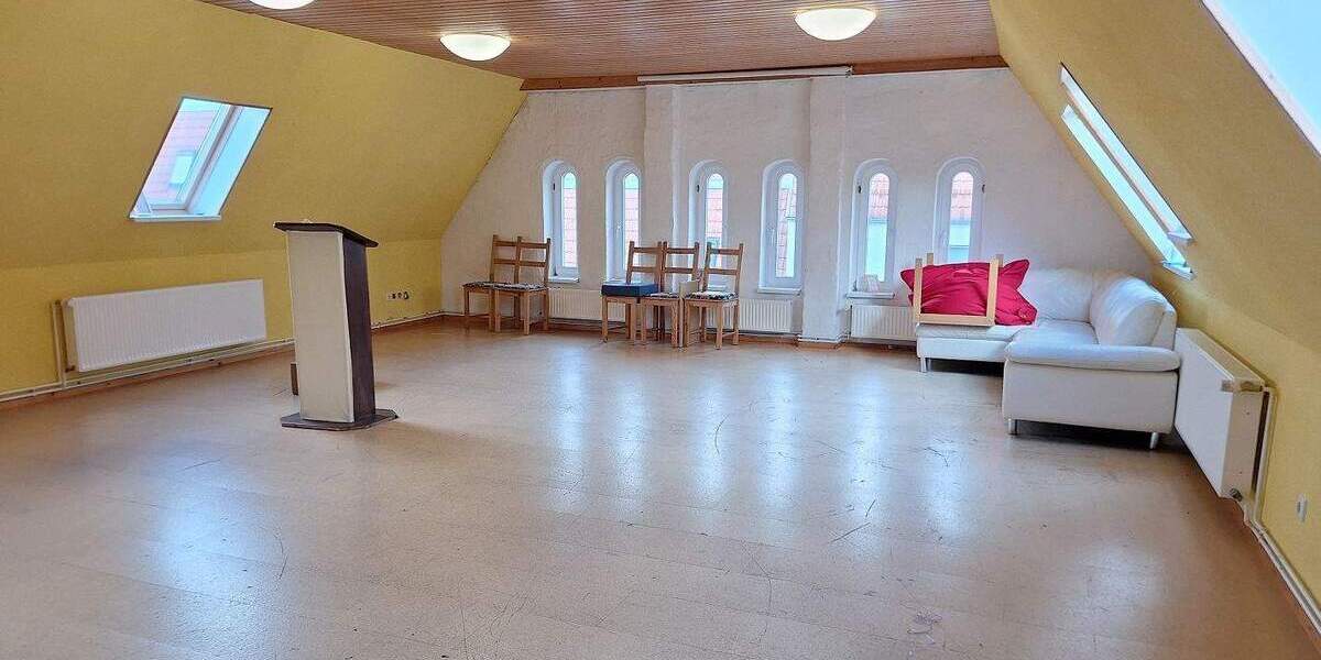 Gewerbeobjekt Greifswald Innenstadt - 495.000&euro; | Angebot:25769290