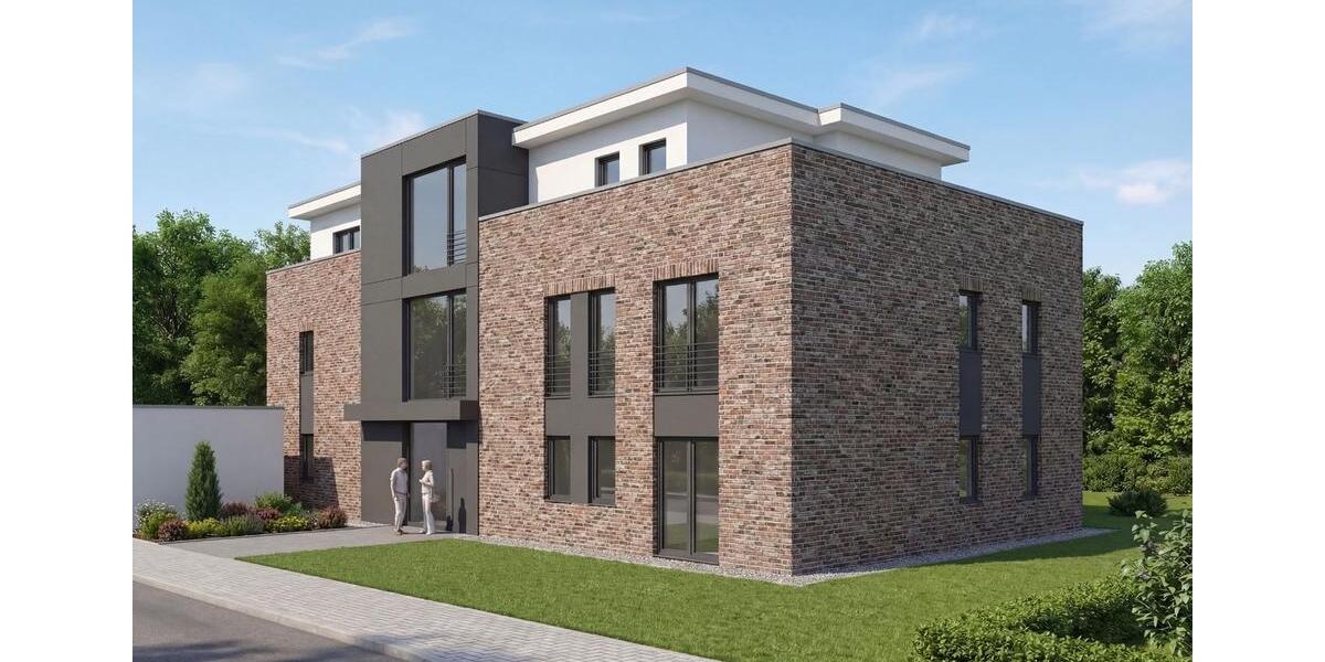 Einfamilienhaus Damme - 4 Zimmer, 149 m&sup2;, 1.788&euro; | Angebot:26068731