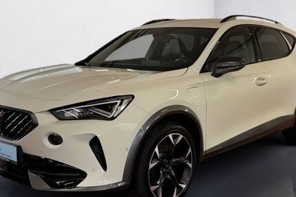 Cupra Formentor 54.860 km 24.487 &euro; Osterode 37520