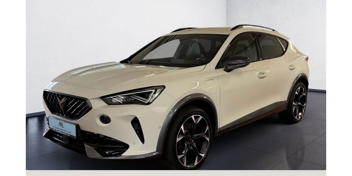 Cupra Formentor 54.860 km 24.487 &euro; Osterode 37520