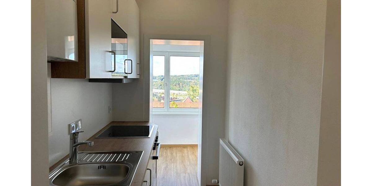 Etagenwohnung Passau Haidenhof-Nord - 2 Zimmer, 59 m&sup2;, 690&euro; | Angebot:26797688
