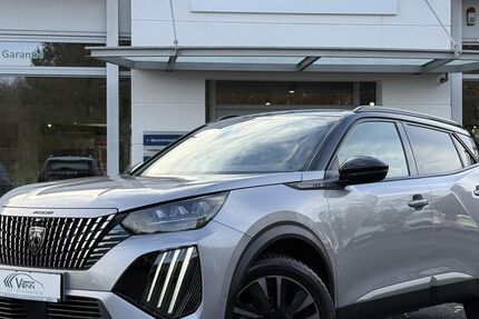 Peugeot 2008 7.600 km 24.380 &euro; Monschau (bei Aachen) 52156
