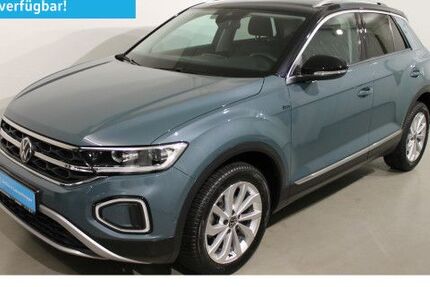 VW T-Roc 43.200 km 23.990 &euro; Olching 82140