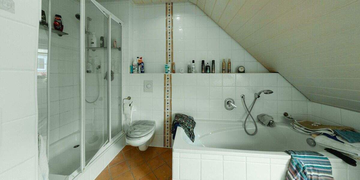 Doppelhaushälfte Wolframs-Eschenbach Eschenbach - 4 Zimmer, 104 m&sup2;, 329.000&euro; | Angebot:25732867