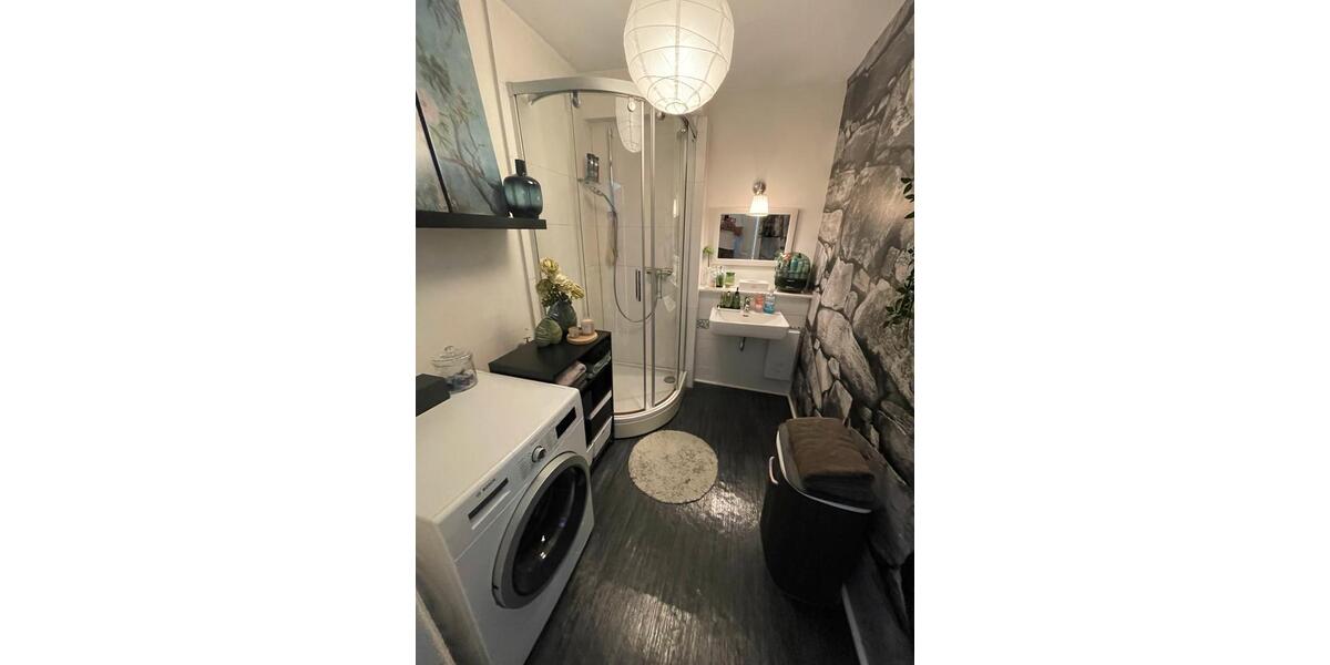 Etagenwohnung Lübeck Innenstadt - 2 Zimmer, 68 m&sup2;, 1.200&euro; | Angebot:26375418